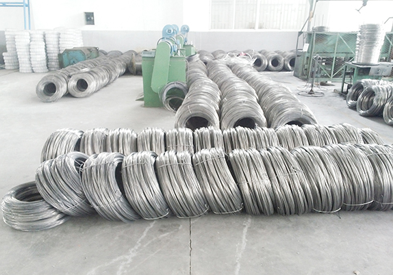 3003 Aluminum Wire